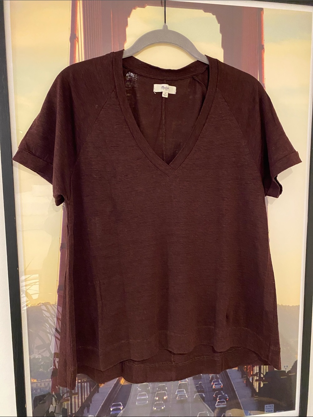 MADEWELL